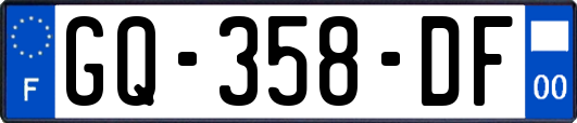 GQ-358-DF