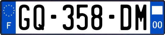 GQ-358-DM