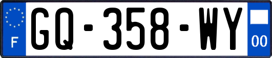 GQ-358-WY