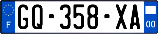 GQ-358-XA