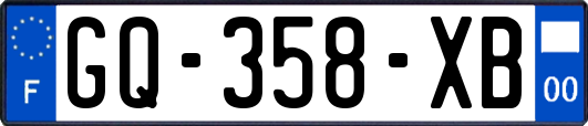 GQ-358-XB