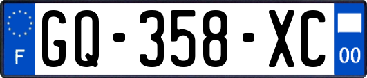 GQ-358-XC