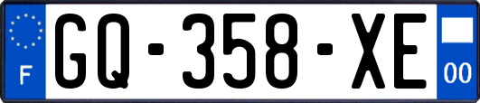 GQ-358-XE