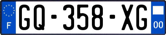 GQ-358-XG