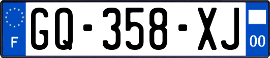GQ-358-XJ