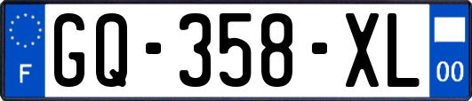 GQ-358-XL