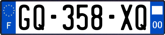 GQ-358-XQ
