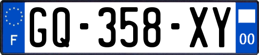 GQ-358-XY