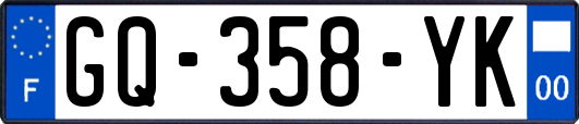 GQ-358-YK