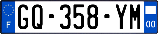 GQ-358-YM