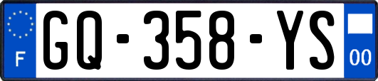 GQ-358-YS