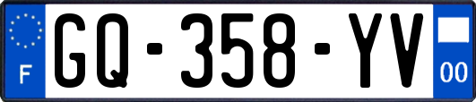 GQ-358-YV