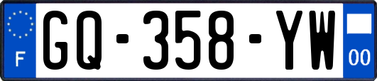 GQ-358-YW