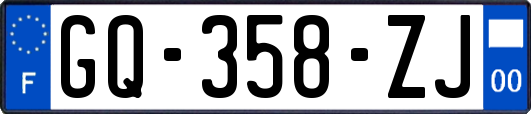 GQ-358-ZJ