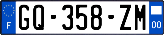 GQ-358-ZM