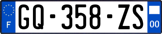 GQ-358-ZS