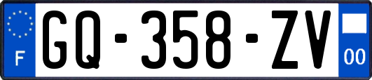 GQ-358-ZV