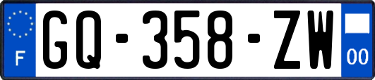 GQ-358-ZW