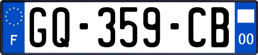 GQ-359-CB