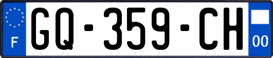 GQ-359-CH