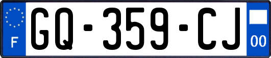 GQ-359-CJ