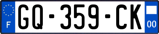 GQ-359-CK
