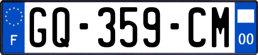 GQ-359-CM