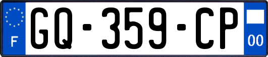 GQ-359-CP