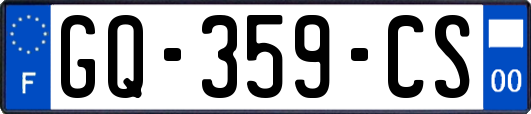 GQ-359-CS