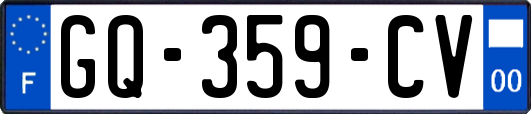 GQ-359-CV