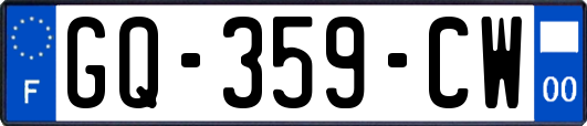 GQ-359-CW