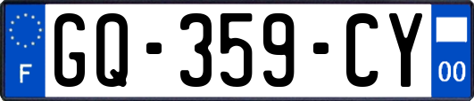GQ-359-CY