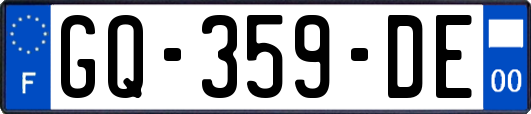 GQ-359-DE