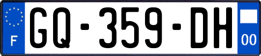 GQ-359-DH
