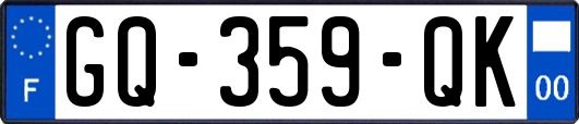 GQ-359-QK