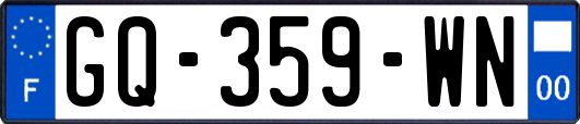 GQ-359-WN