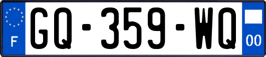GQ-359-WQ