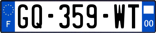 GQ-359-WT