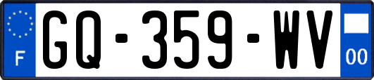 GQ-359-WV