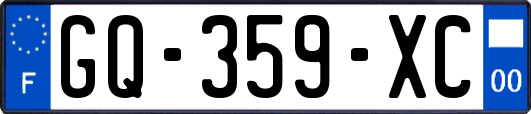 GQ-359-XC