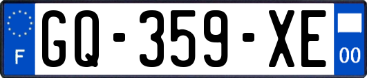 GQ-359-XE