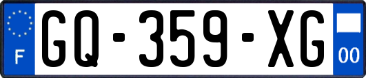 GQ-359-XG