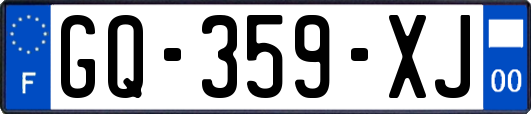 GQ-359-XJ
