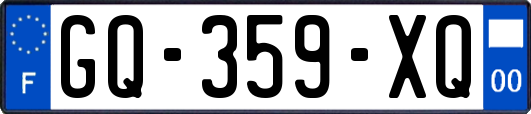 GQ-359-XQ