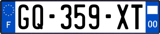 GQ-359-XT