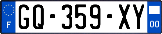 GQ-359-XY