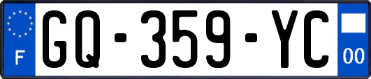 GQ-359-YC
