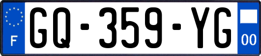 GQ-359-YG