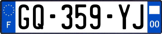 GQ-359-YJ
