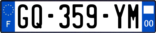GQ-359-YM